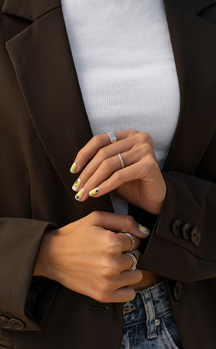 spécialiste des soins des ongles