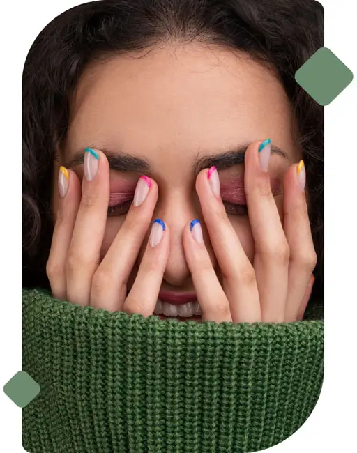 tarifs prestation soins des ongles