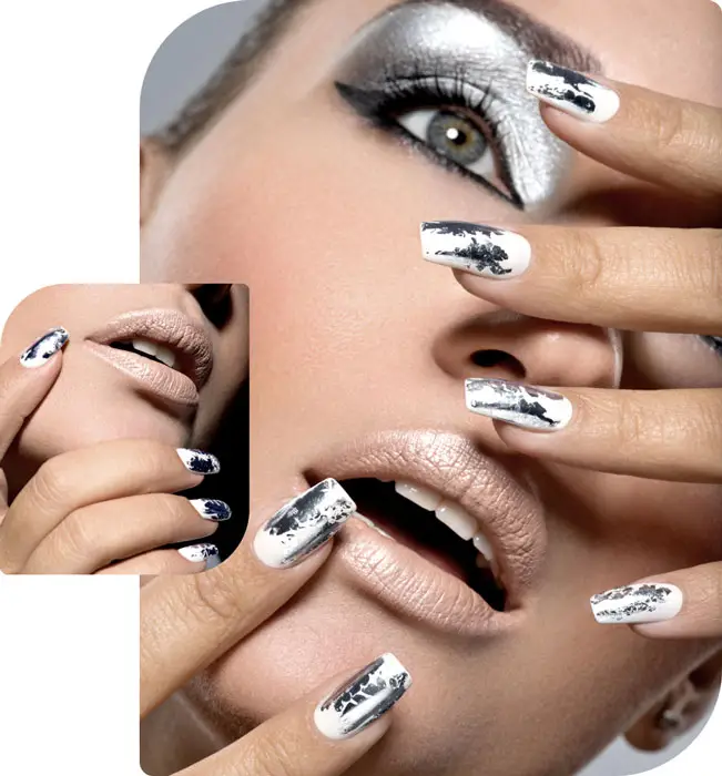 soins des ongles acceuil